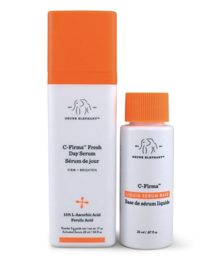 Sam's Club deals - drunk elephant c-firma serum